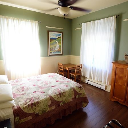 Chicoutimi Auberge Le St-Georges المظهر الخارجي الصورة