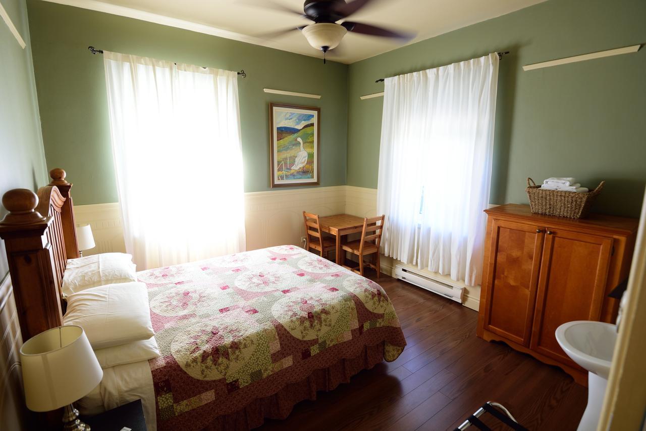 Chicoutimi Auberge Le St-Georges المظهر الخارجي الصورة
