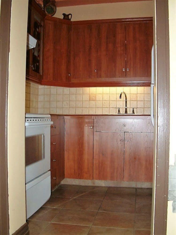 Chicoutimi Auberge Le St-Georges المظهر الخارجي الصورة