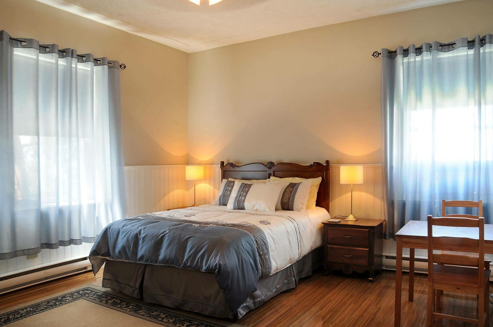 Chicoutimi Auberge Le St-Georges المظهر الخارجي الصورة