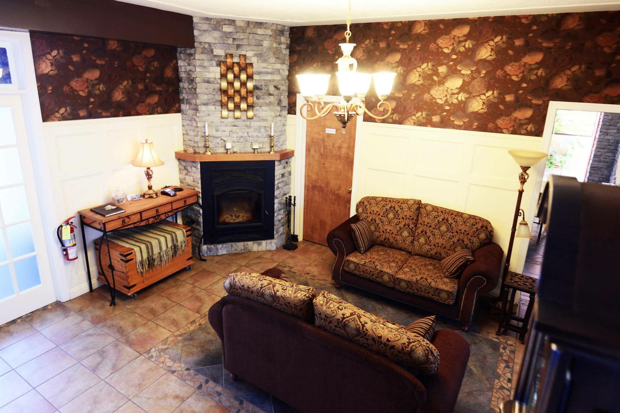Chicoutimi Auberge Le St-Georges المظهر الخارجي الصورة