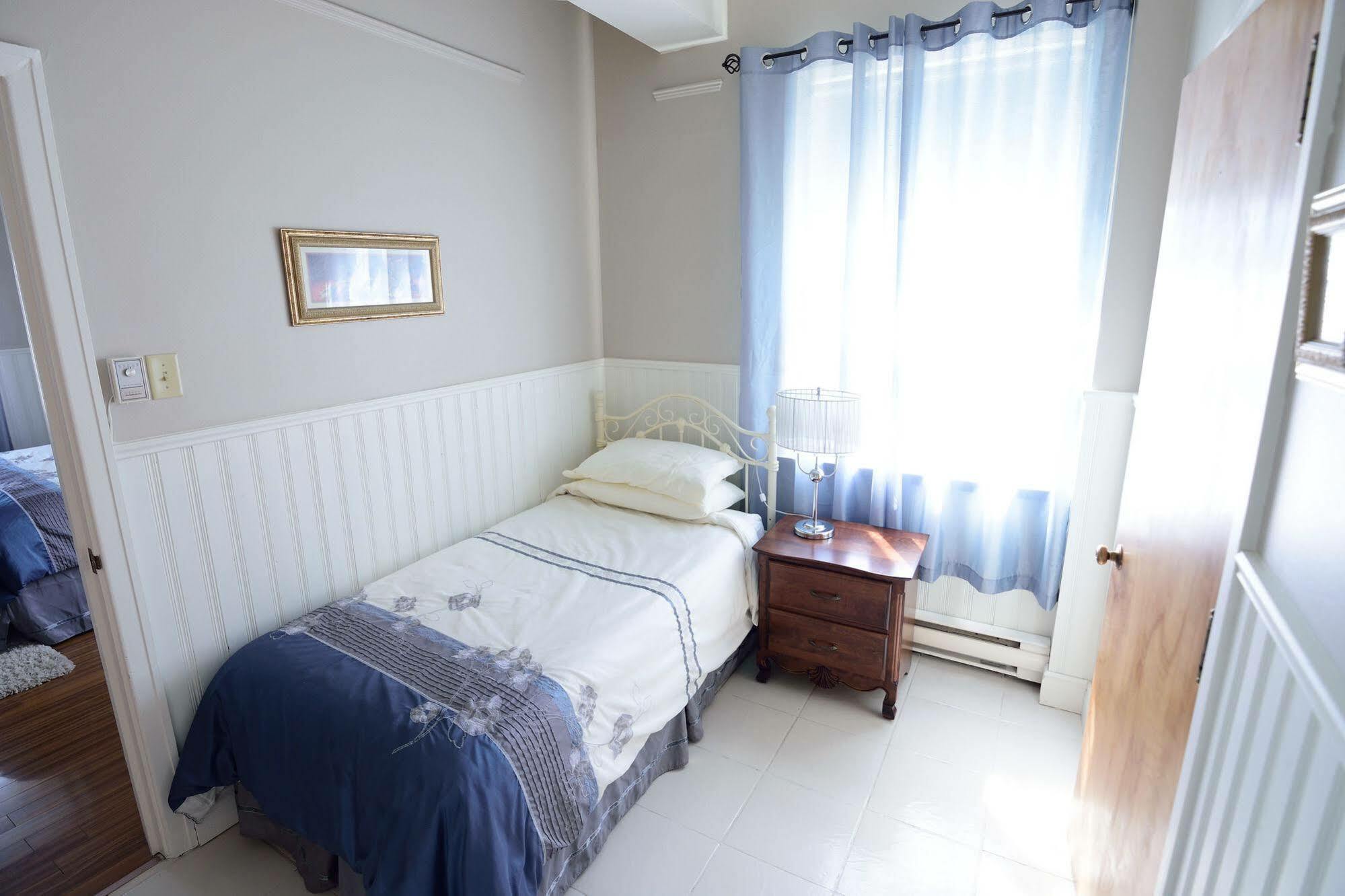 Chicoutimi Auberge Le St-Georges المظهر الخارجي الصورة