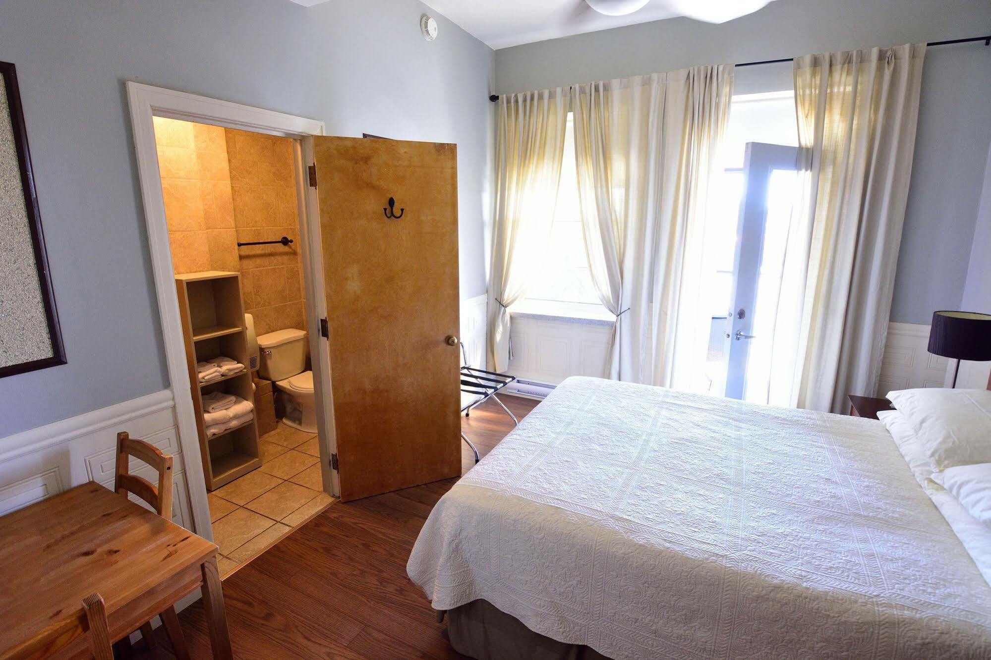 Chicoutimi Auberge Le St-Georges المظهر الخارجي الصورة