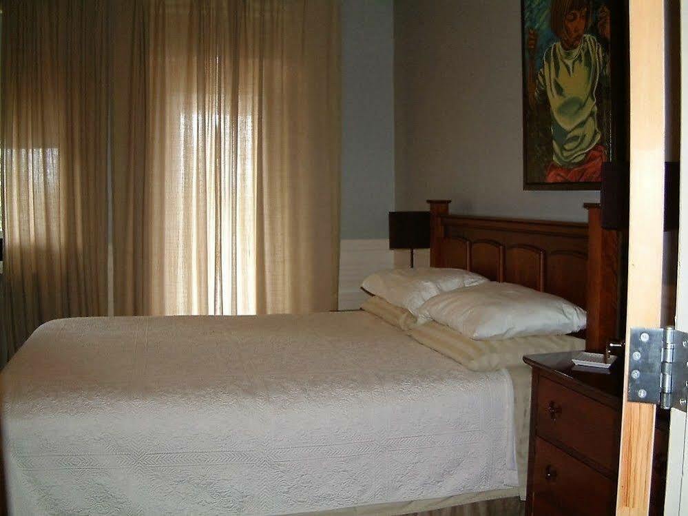 Chicoutimi Auberge Le St-Georges المظهر الخارجي الصورة